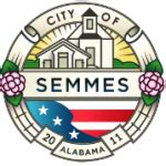 City of Semmes .